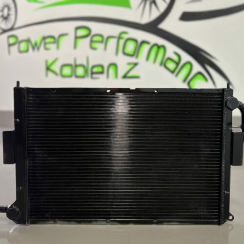 DSG Ölkühler Upgrade DQ250 2.0 TSI - Chiptuning - Power Performance Koblenz
