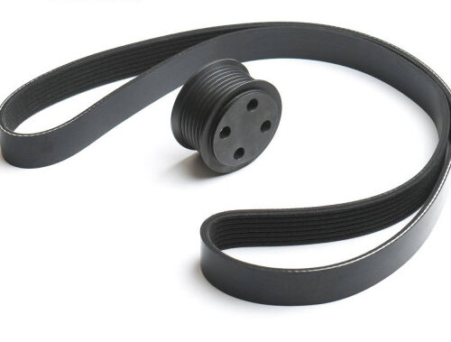 CTS Kompressor-Rad (Pulley) Set für VAG 3.0 TFSI Motoren (geschraubt)