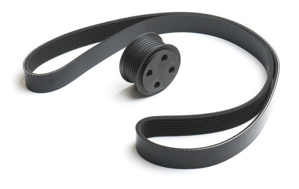 CTS Kompressor-Rad (Pulley) Set für VAG 3.0 TFSI Motoren (geschraubt)